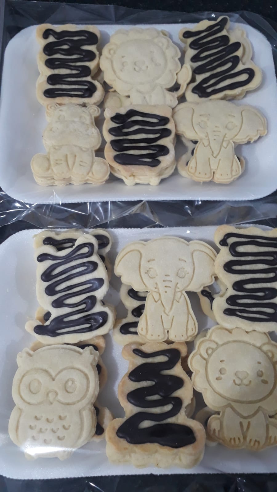 Galletitas